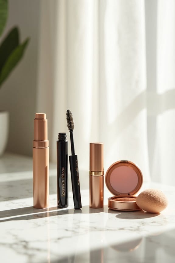 versatile beauty essentials collection