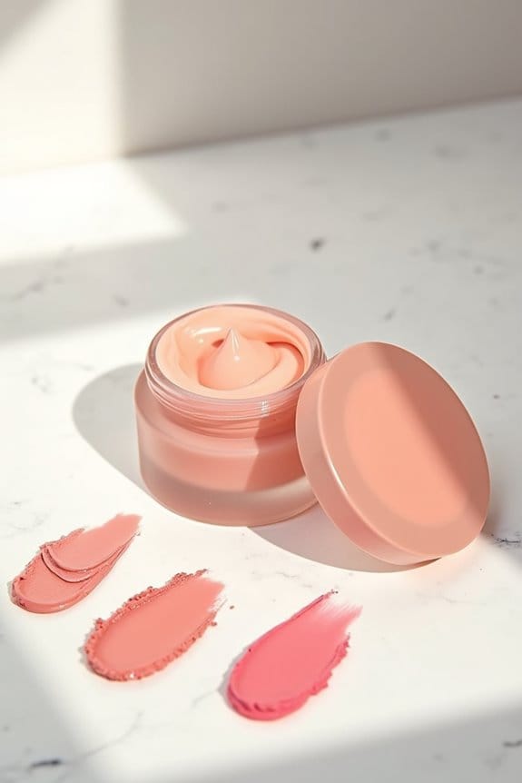 versatile blush and tint