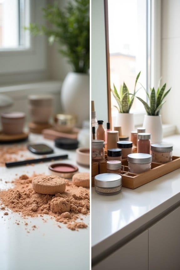 zero waste storage solutions